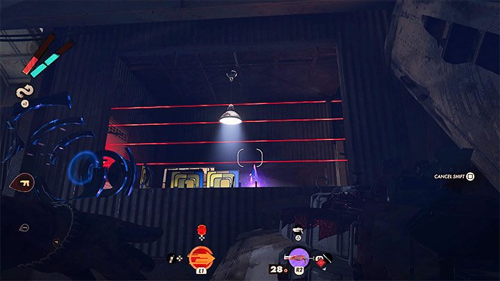 1 - Deathloop: Jak pokonać bossa Harriet Morse? - Deathloop - poradnik do gry