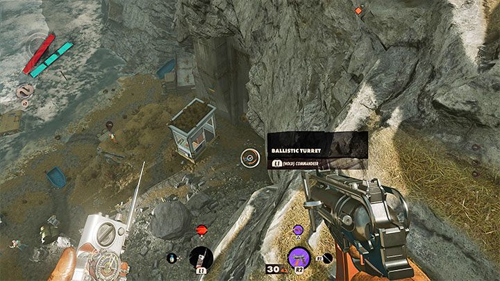 1 - Deathloop: Jak wyłączyć Reaktor? - Deathloop - poradnik do gry