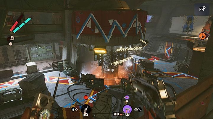 Reaktor znajduje się w bunkrze Fii zlokalizowanym w dzielnicy Skała Fristad - jego wnętrze możecie zbadać wybierając środek dnia jako porę dnia - Deathloop: Jak wyłączyć Reaktor? - Deathloop - poradnik do gry