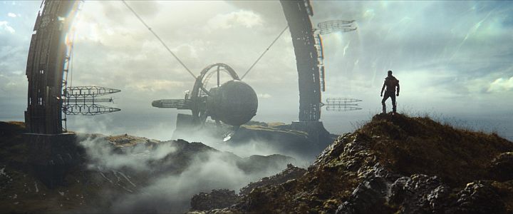 Dla przypomnienia akcja gry Deathloop rozgrywa się na wyspie Blackreef, która dla obu grywalnych postaci stała się swego rodzaju więzieniem - Deathloop: Colt i Julianna - grywalne postacie - Deathloop - poradnik do gry