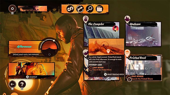 Jak już wspomnieliśmy, tunele to miejsce planowania kolejnych wypraw - Deathloop: Pętle czasu - Deathloop - poradnik do gry