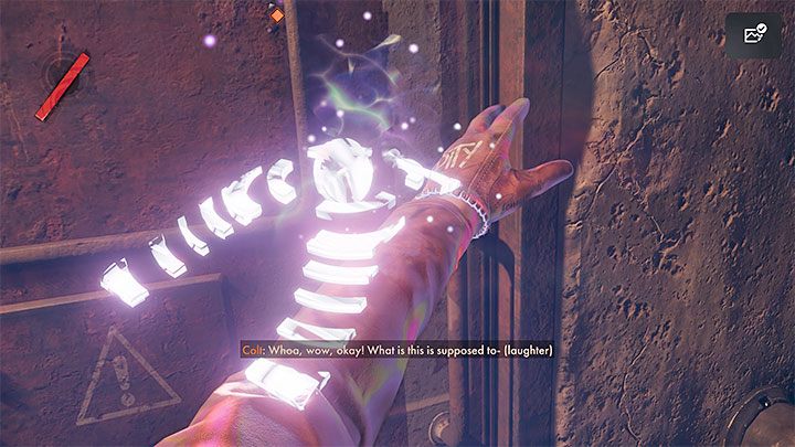 2 - Deathloop: Śmierć i odradzanie - Deathloop - poradnik do gry