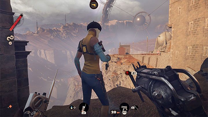 W Deathloop możliwe i skuteczne są ciche zabójstwa - Deathloop: Walka i skradanie się - Deathloop - poradnik do gry