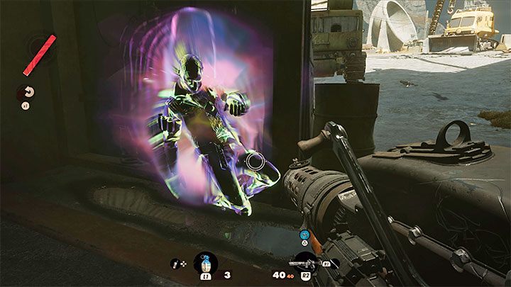 Powtórkę automatycznie zdobędziecie na początku gry, czyli podczas pierwszej wizyty w startowej lokacji Klify posiadłości - Deathloop: Najlepsze moce - Deathloop - poradnik do gry