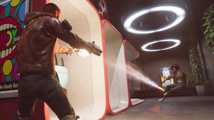 1 - Deathloop: Czy jest singleplayer? - Deathloop - poradnik do gry