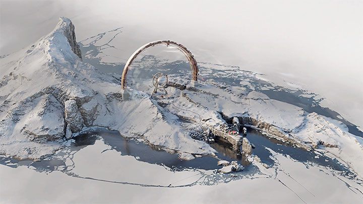 W Deathloop nie ma płynnego cyklu całodobowego, tzn - Deathloop: Jak zmienić porę dnia? - Deathloop - poradnik do gry