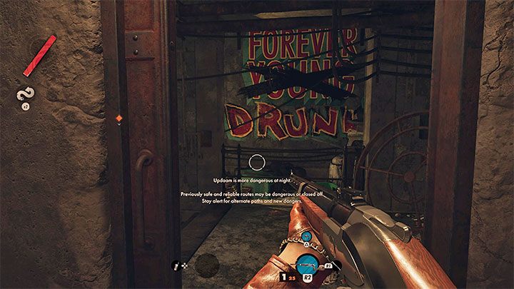 Pory dnia są bezpośrednio powiązane z planowaniem zabójstw Wizjonerów, czyli głównych przeciwników w grze, jak również z zaliczaniem misji i dokonywaniem odkryć - Deathloop: Jak zmienić porę dnia? - Deathloop - poradnik do gry