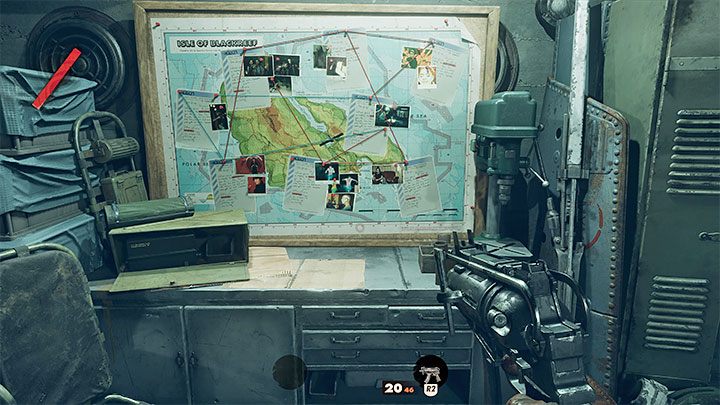 Dla przypomnienia dążeniem Colta, głównego bohatera gry, jest wydostanie się z pętli czasu poprzez opuszczenie wyspy, na której się znalazł - Deathloop: Wszyscy Wizjonerzy, lista bossów - Deathloop - poradnik do gry