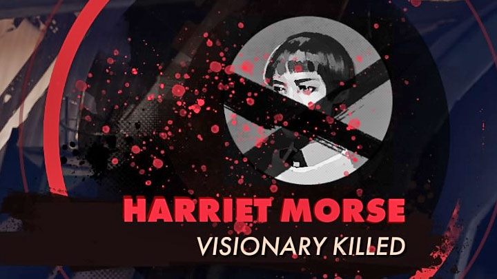 W przypadku 7 spośród 8 bossów eliminacja Wizjonera odbywa się na jeden z dwóch sposobów - Deathloop: Wszyscy Wizjonerzy, lista bossów - Deathloop - poradnik do gry