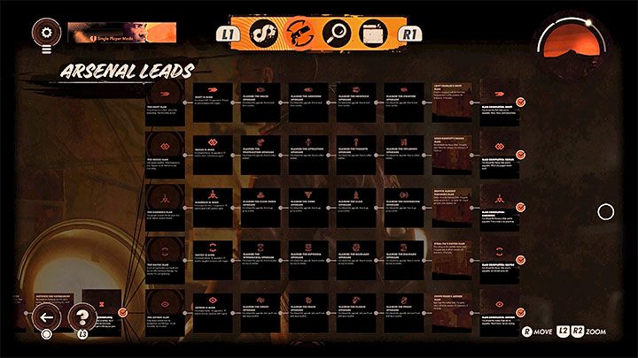 1 - Deathloop: Wszystkie zadania, opis przejścia - Deathloop - poradnik do gry