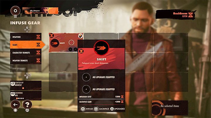 W Deathloop wszystkie zdobywane moce i przedmioty domyślnie traci się na koniec każdej Pętli, tzn - Deathloop: Porady na start - Deathloop - poradnik do gry