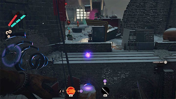 Są to dwie techniki bardzo pomocne w eksploracji map, uciekaniu przeciwnikom oraz w docieraniu w pozornie niedostępne miejsca - Deathloop: Porady na start - Deathloop - poradnik do gry