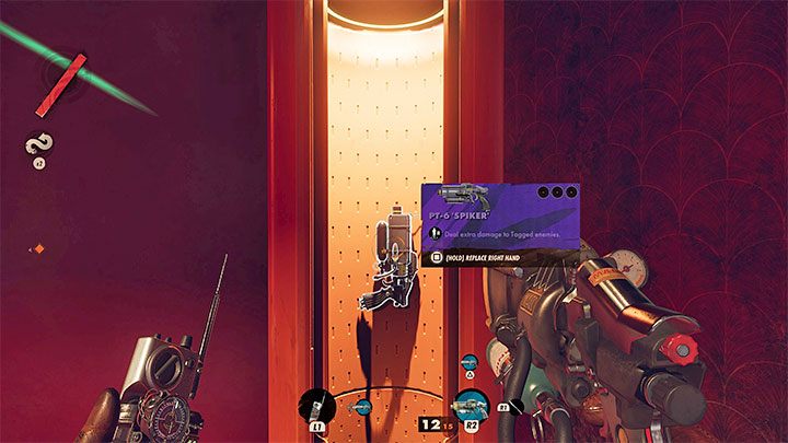 1 - Deathloop: Najlepsze bronie - Deathloop - poradnik do gry