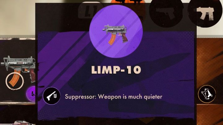 To jedna z częściej pojawiających się broni w grze - Deathloop: Najlepsze bronie - Deathloop - poradnik do gry