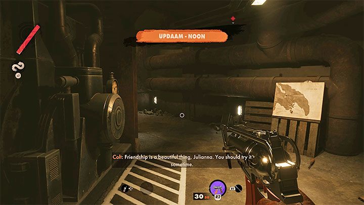 W grze Deathloop obowiązują automatyczne sejwy i są one generowane w trzech głównych rodzajach sytuacji - Deathloop: Czy można zapisać grę? - Deathloop - poradnik do gry