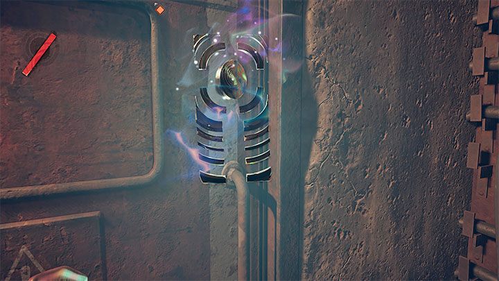 W momencie rozpoczynania nowej kampanii uzyskacie dostęp jedynie do Powtórki (Reprise) - Deathloop: Jak odblokowywać nowe moce, tabliczki? - Deathloop - poradnik do gry