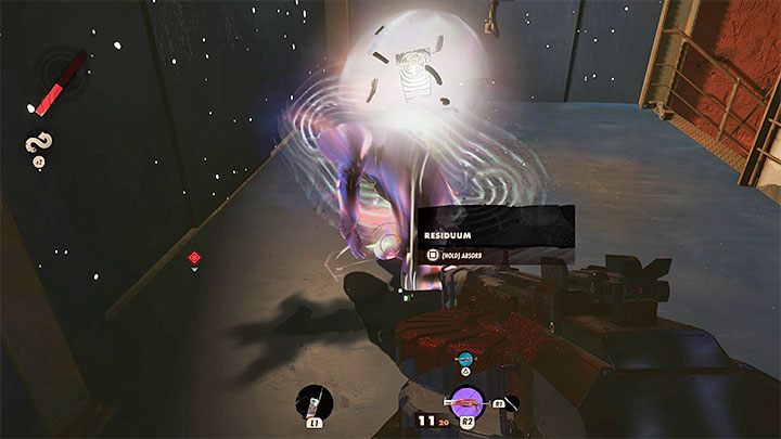 Nowe tabliczki/moce zdobywa się dzięki pokonywaniu Wizjonerów, tzn - Deathloop: Jak odblokowywać nowe moce, tabliczki? - Deathloop - poradnik do gry