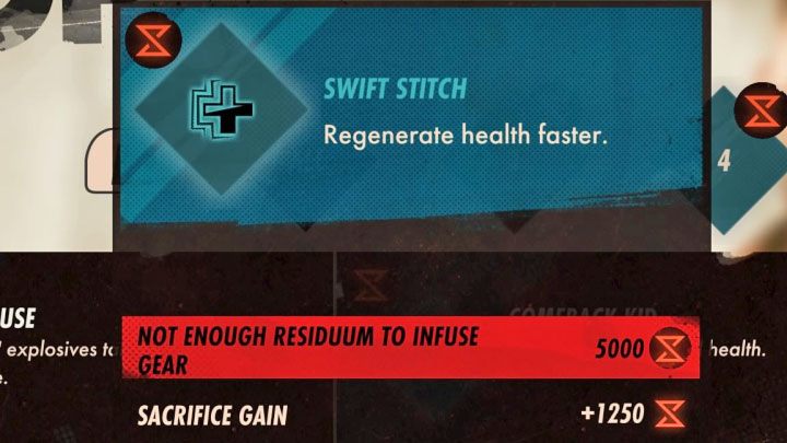 1 - Deathloop: Jak się leczyć? - Deathloop - poradnik do gry