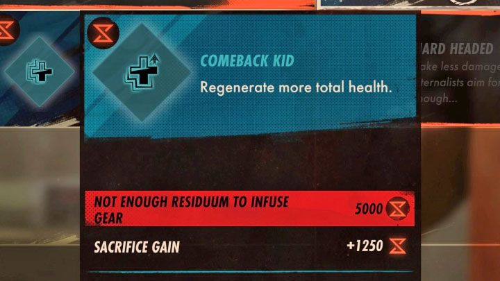 Radzimy czytać dokładnie opisy wszystkich odnajdywanych medalionów po to żeby ustalać szczegółowo stopień ich przydatności - Deathloop: Jak używać medalionów? - Deathloop - poradnik do gry