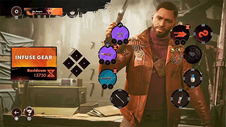 Dosyć istotną poradą na początek jest to, że w grze Deathloop są różne typy broni (np - Deathloop: Jak zdobywać amunicję? - Deathloop - poradnik do gry