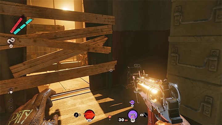 1 - Deathloop: Popołudniowe igraszki - solucja, opis przejścia - Deathloop - poradnik do gry