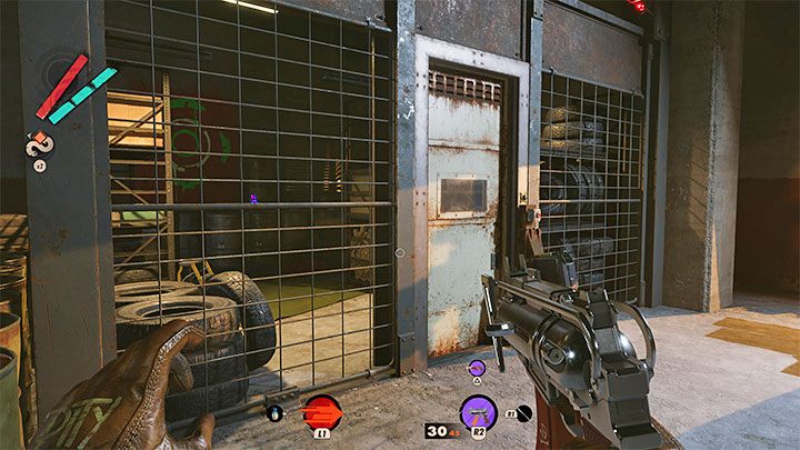 2 - Deathloop: Popołudniowe igraszki - solucja, opis przejścia - Deathloop - poradnik do gry