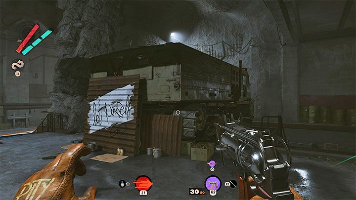 3 - Deathloop: Popołudniowe igraszki - solucja, opis przejścia - Deathloop - poradnik do gry