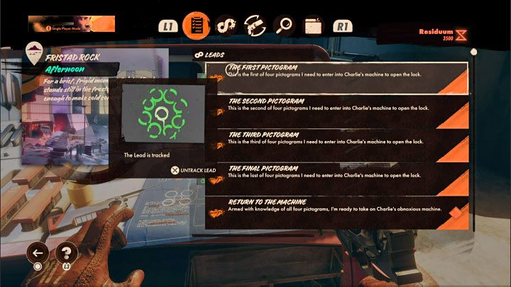 4 - Deathloop: Popołudniowe igraszki - solucja, opis przejścia - Deathloop - poradnik do gry