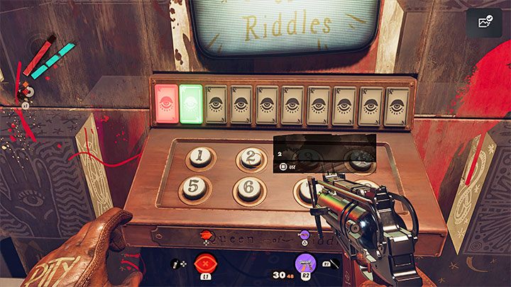 1 - Deathloop: Jak zaliczyć quiz Yerhva? - Deathloop - poradnik do gry