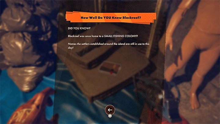 Quiz ma 10 pytań i chcąc zaliczyć poprawnie tę zagadkę nie możecie się ani raz pomylić - Deathloop: Jak zaliczyć quiz Yerhva? - Deathloop - poradnik do gry