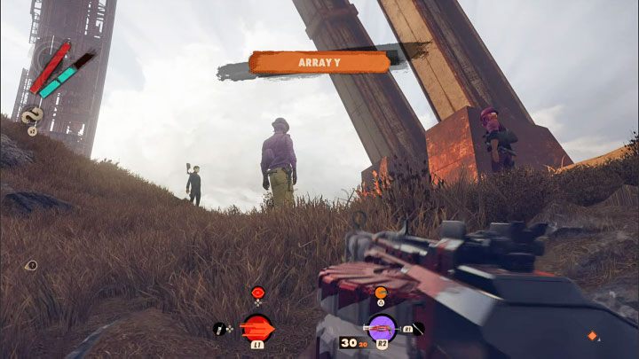 1 - Deathloop: Gdzie są pudła w Wyzwaniu przebudzenia (Wake Up Challenge)? - Deathloop - poradnik do gry