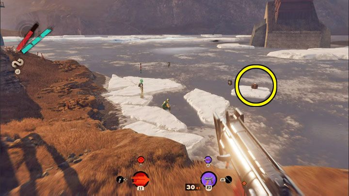 2 - Deathloop: Gdzie są pudła w Wyzwaniu przebudzenia (Wake Up Challenge)? - Deathloop - poradnik do gry