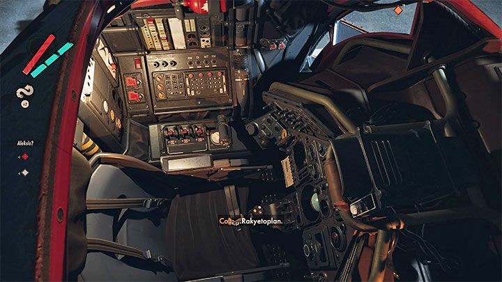 Podróż do rdzenia pozbawiona jest jakichkolwiek interaktywnych momentów - Deathloop: Zakończenia - lista - Deathloop - poradnik do gry