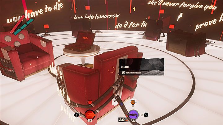 3 - Deathloop: Zakończenia - lista - Deathloop - poradnik do gry