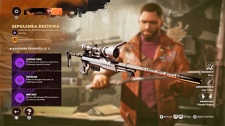 1 - Deathloop: Jak zdobyć trofeum Brutalne igraszki? - Deathloop - poradnik do gry