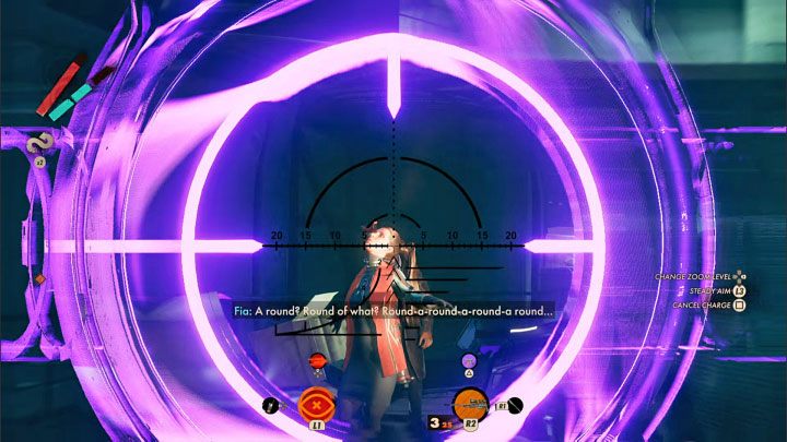 2 - Deathloop: Jak zdobyć trofeum Brutalne igraszki? - Deathloop - poradnik do gry