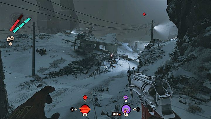 Dla przypomnienia z zamordowaniem Egora powiązany jest trop Utracone w transmisji, którego opis przejścia znajdziecie w naszej solucji - Deathloop: Jak zdobyć trofeum Człowiek nie taki znowu niewidzialny? - Deathloop - poradnik do gry