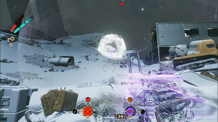 1 - Deathloop: Jak zdobyć trofeum Człowiek nie taki znowu niewidzialny? - Deathloop - poradnik do gry