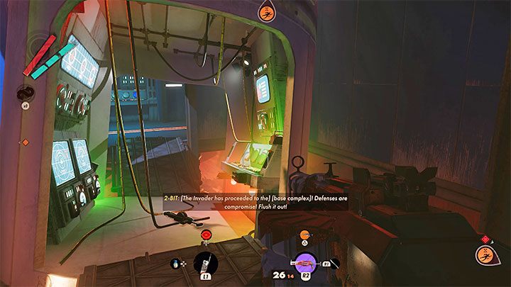 Na potrzeby tego wariantu musicie odwiedzić kryjówkę Charliego z lokacji Updaam (wybierzcie środek dnia) - Deathloop: Jak zdobyć trofeum Żeby życie miało smaczek? - Deathloop - poradnik do gry