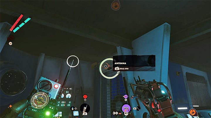 2 - Deathloop: Jak zdobyć trofeum Żeby życie miało smaczek? - Deathloop - poradnik do gry