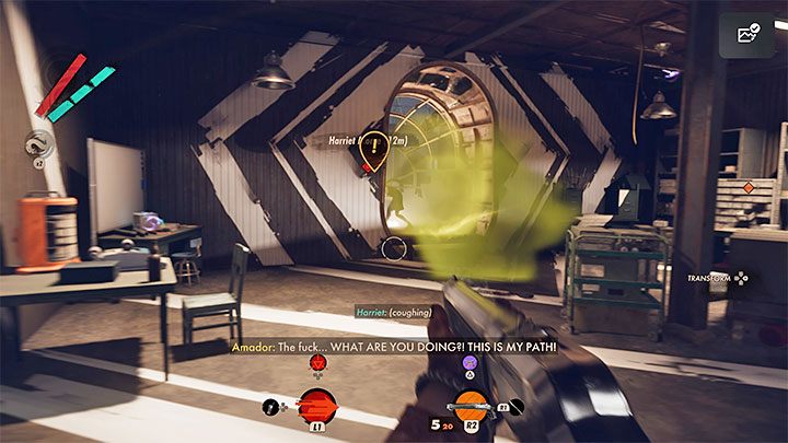 2 - Deathloop: Jak zdobyć trofeum Dzień sądu? - Deathloop - poradnik do gry