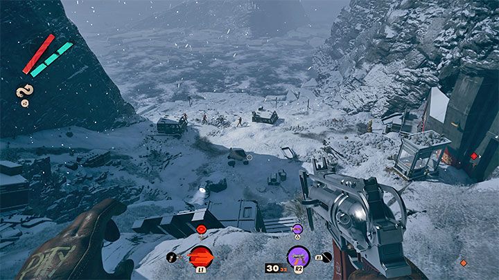 1 - Deathloop: Jak zdobyć trofeum Koniec gry? - Deathloop - poradnik do gry