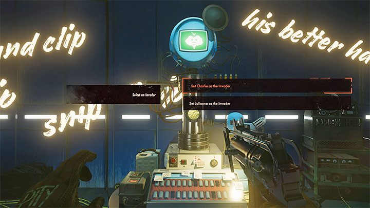 2 - Deathloop: Jak zdobyć trofeum Koniec gry? - Deathloop - poradnik do gry