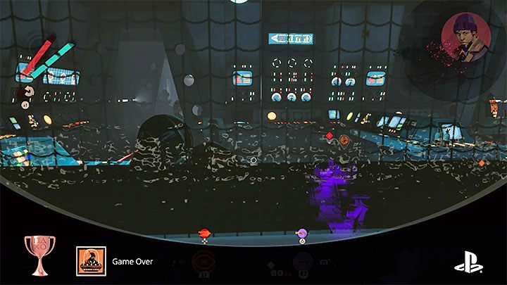 Jako Najeźdźcę wybierzcie Charliego (Set Charlie as the Invader) - Deathloop: Jak zdobyć trofeum Koniec gry? - Deathloop - poradnik do gry