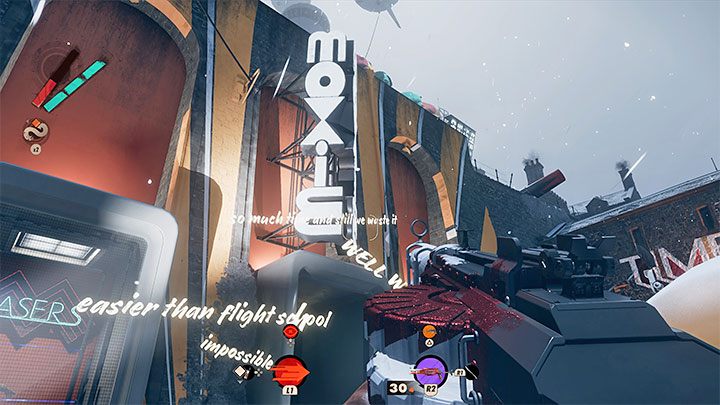 Powróćcie do tuneli, a następnie odwiedźcie Updaam w godzinach popołudniowych - Deathloop: Jak zdobyć trofeum Gra Charliego Montague? - Deathloop - poradnik do gry