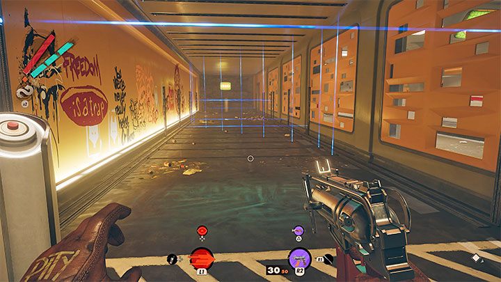 1 - Deathloop: Jak zdobyć trofeum Gra Charliego Montague? - Deathloop - poradnik do gry