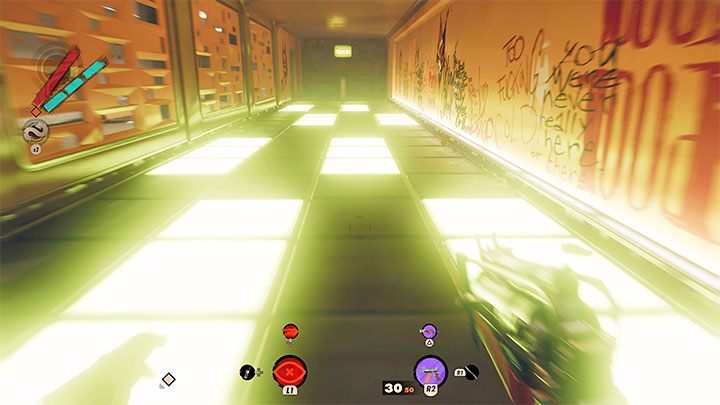 Wyzwania Wyrwy dzielą się na dwie główne grupy - Deathloop: Jak zdobyć trofeum Gra Charliego Montague? - Deathloop - poradnik do gry