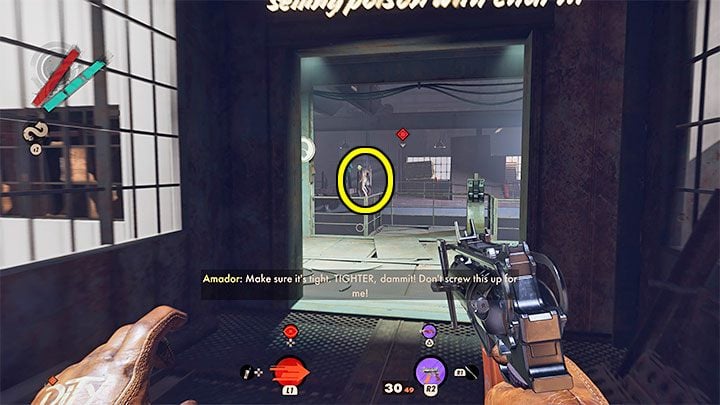 Zacznijcie w Zatoce Karla w godzinach porannych - Deathloop: Jak zdobyć trofeum Gra Charliego Montague? - Deathloop - poradnik do gry