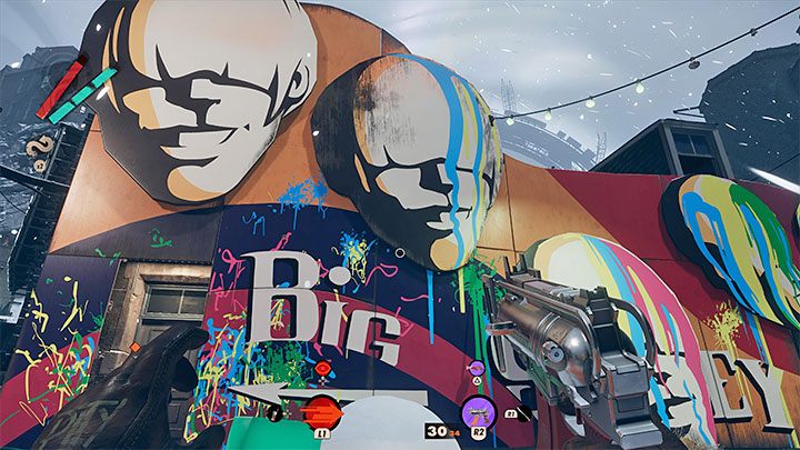 Powróćcie do tuneli, użyjcie 1 raz opcji przyśpieszenia upływu czasu i powróćcie do Zatoki Karla w godzinach popołudniowych - Deathloop: Jak zdobyć trofeum Gra Charliego Montague? - Deathloop - poradnik do gry