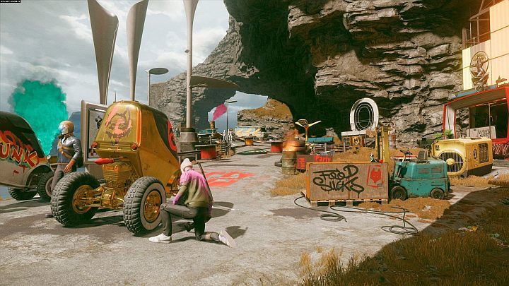 1 - Deathloop: Wersja na PS4 - czy będzie? - Deathloop - poradnik do gry